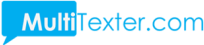 Multitexter BulkSMS Logo